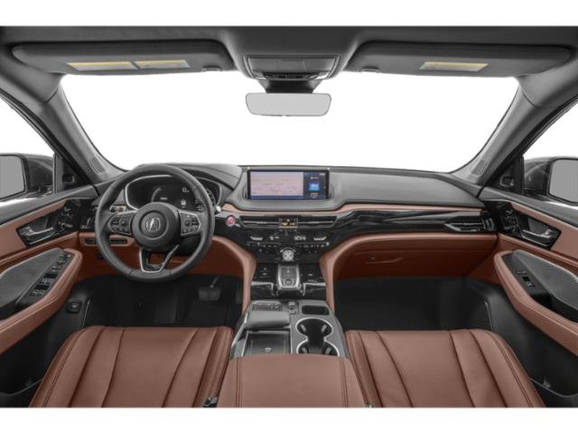 2024 Acura MDX SH-AWD Technology photo 10