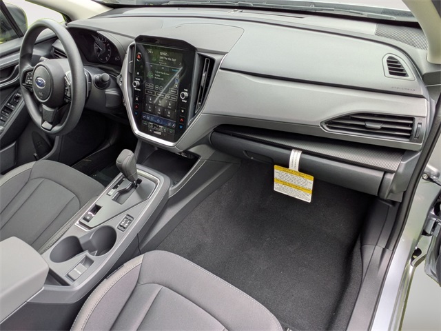 2025 Subaru Crosstrek Premium photo 27