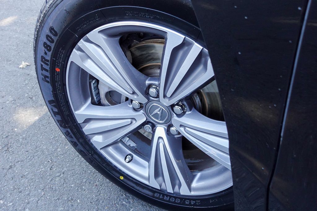 2019 Acura MDX photo 9