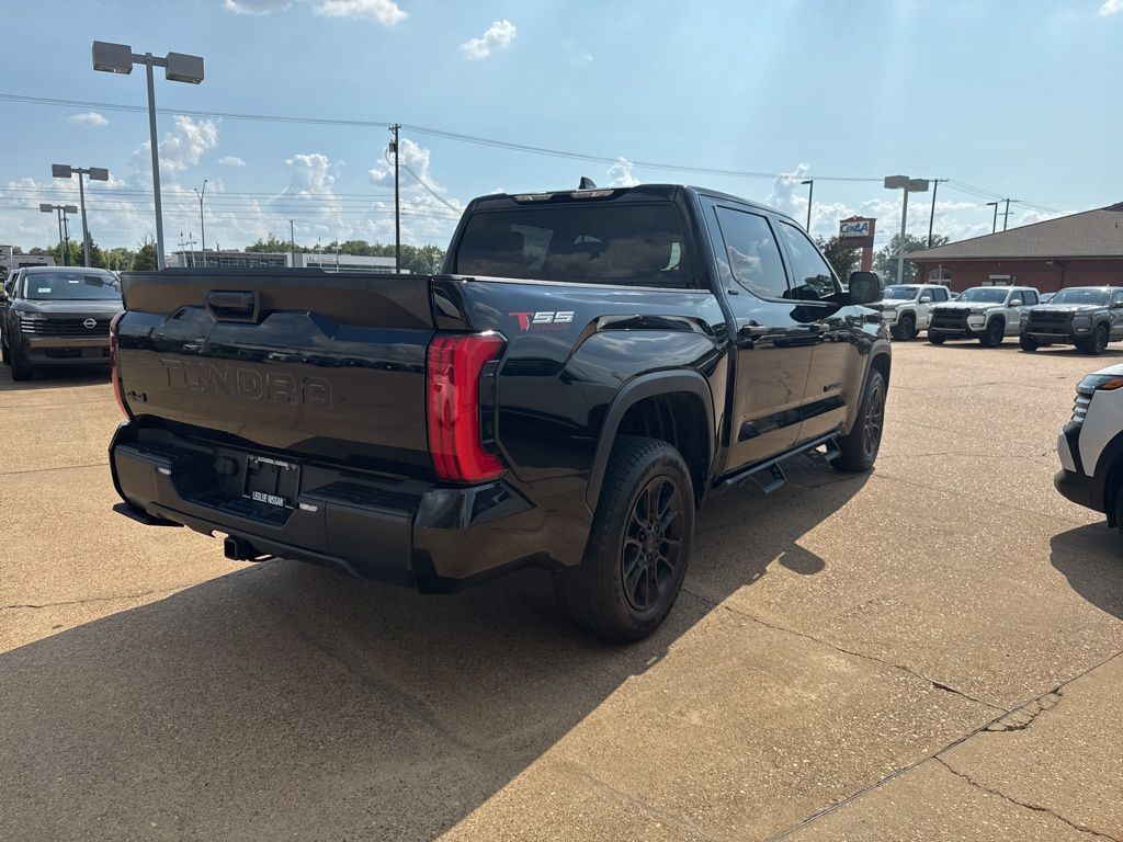 2023 Toyota Tundra SR5 photo 3