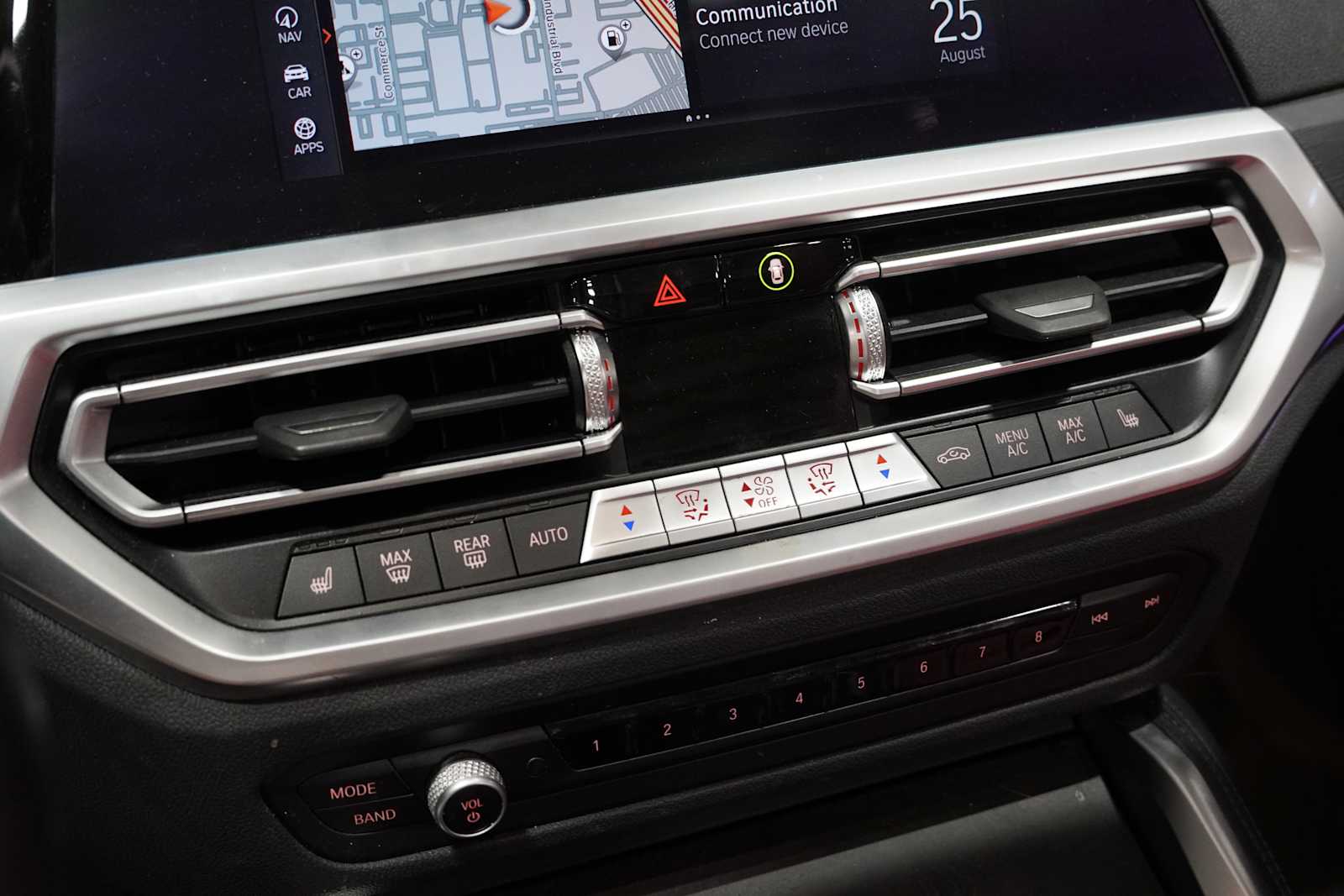 2023 Bmw 430i photo 16