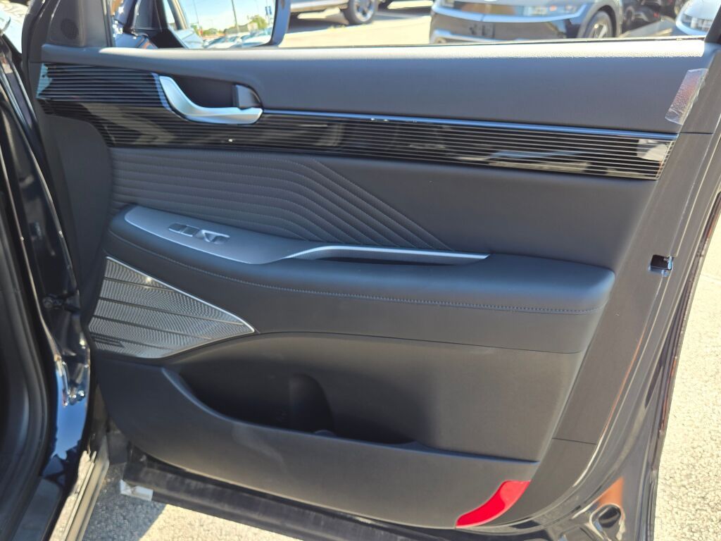 2025 Hyundai Palisade Calligraphy photo 7