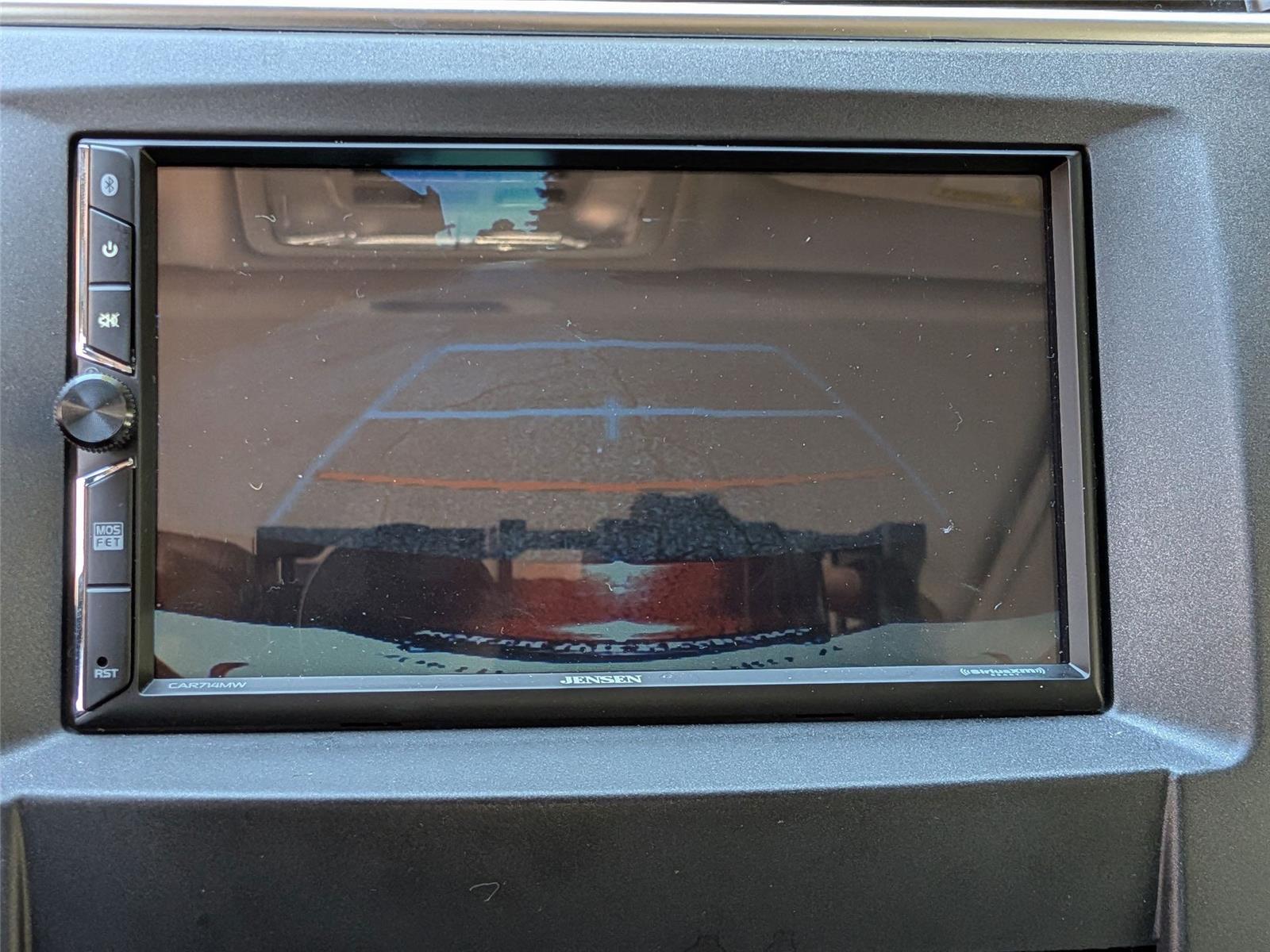 2015 Toyota Camry XSE photo 21
