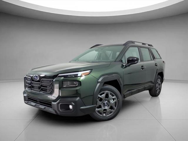 2026 Subaru Outback Premium's photo