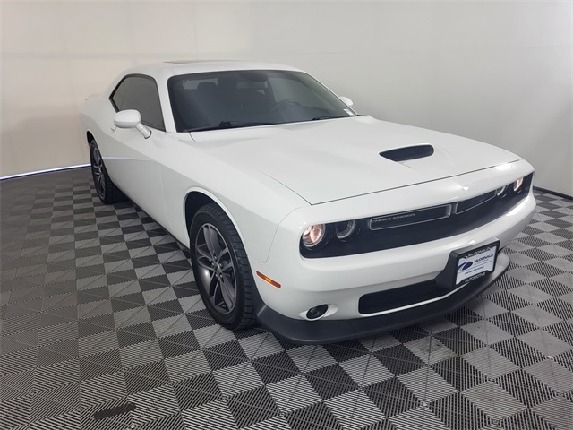 2019 Dodge Challenger GT photo 3