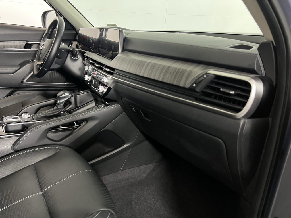 2024 Kia Telluride EX photo 29