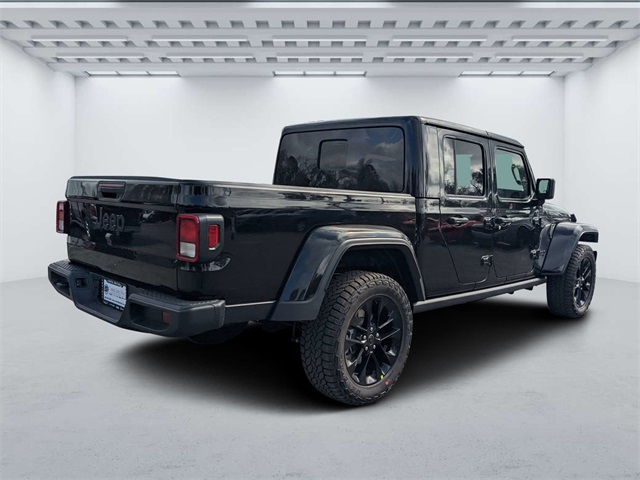 2025 Jeep Gladiator Sport photo 4