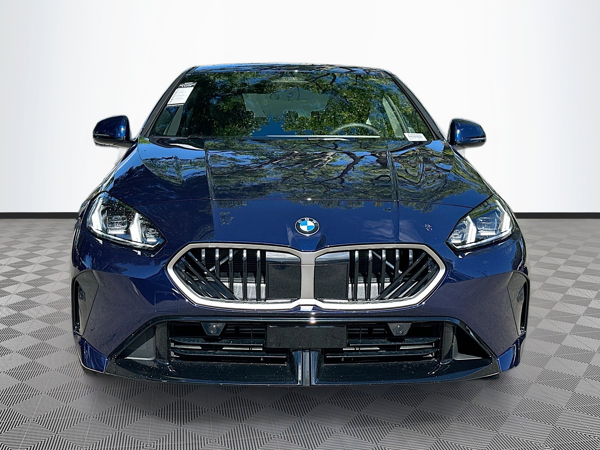 2026 Bmw 228 photo 2