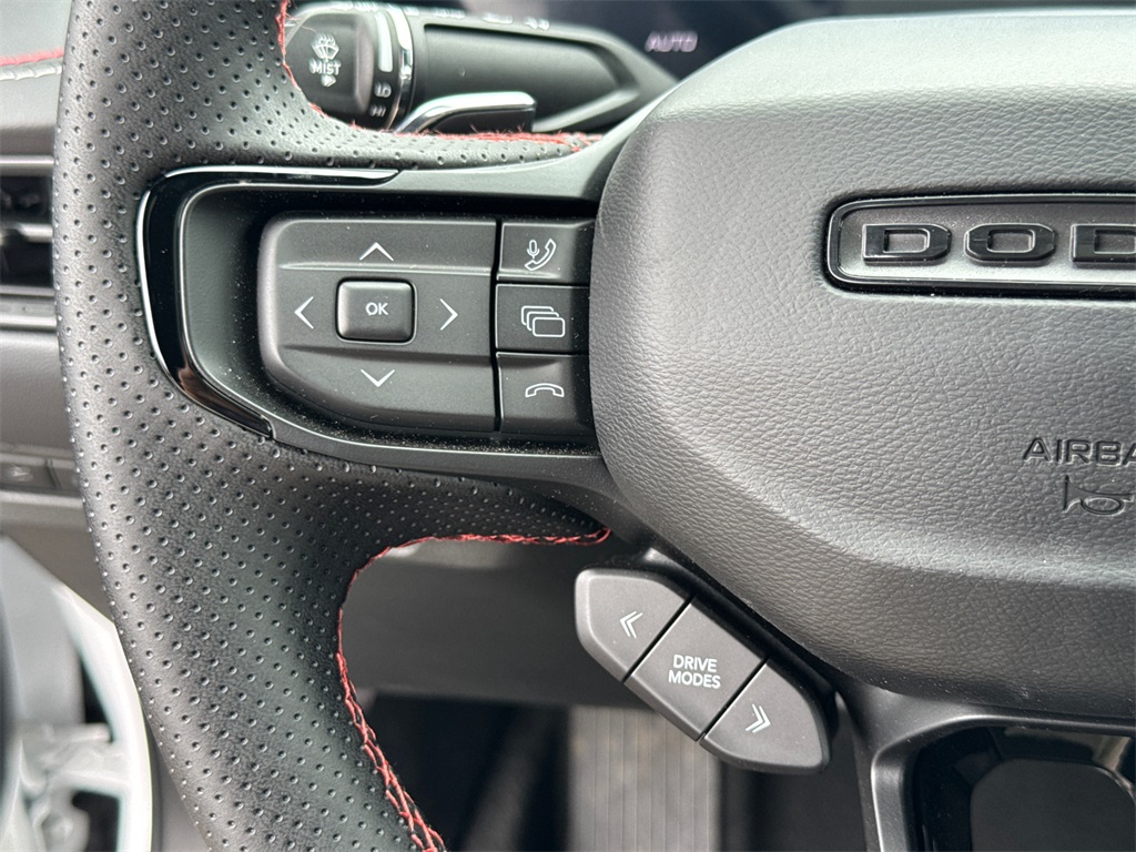 2024 Dodge Charger R/T photo 29