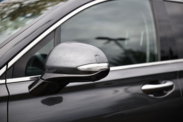 2023 Hyundai Santa Fe SEL Premium photo 11