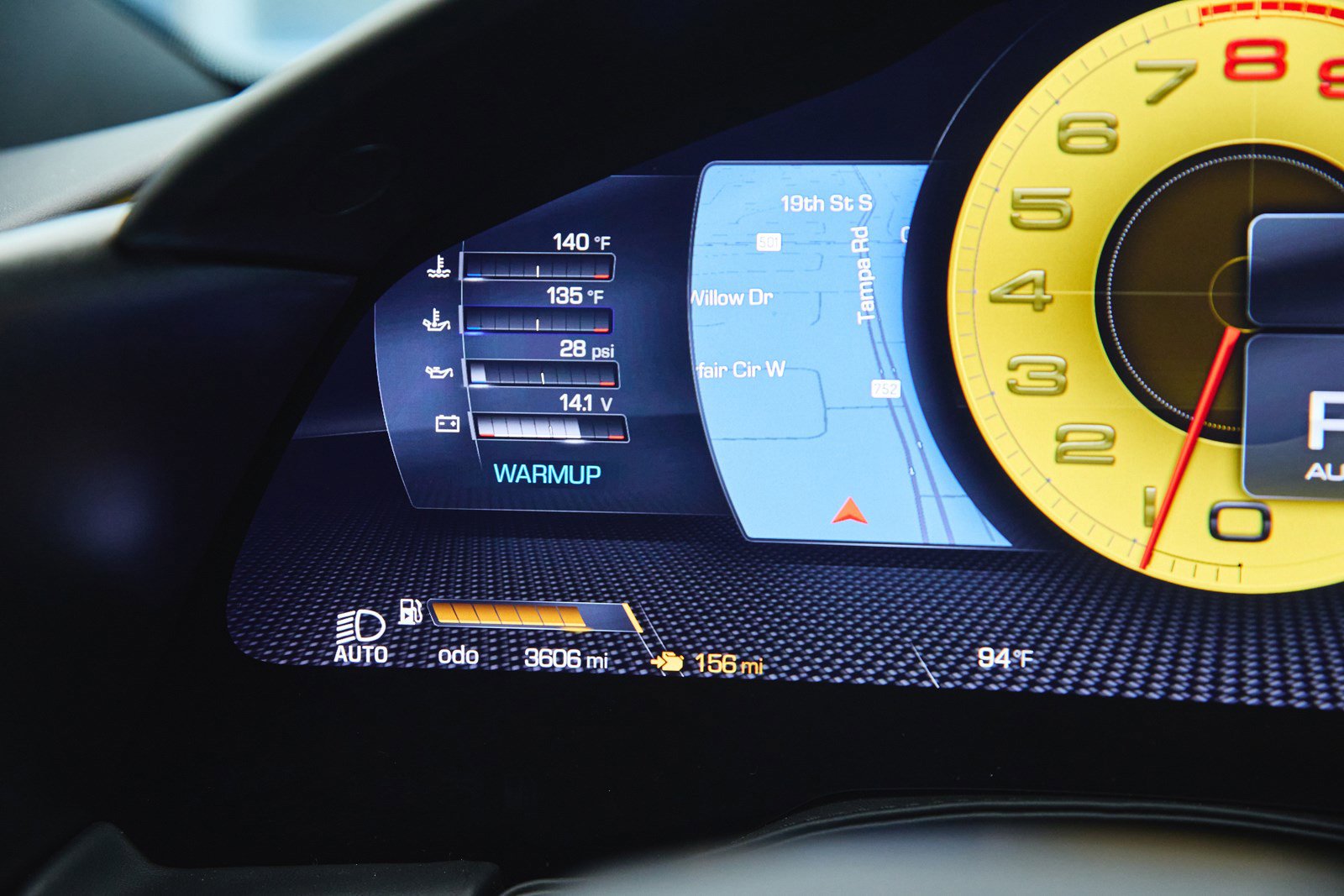2023 Ferrari Roma photo 26