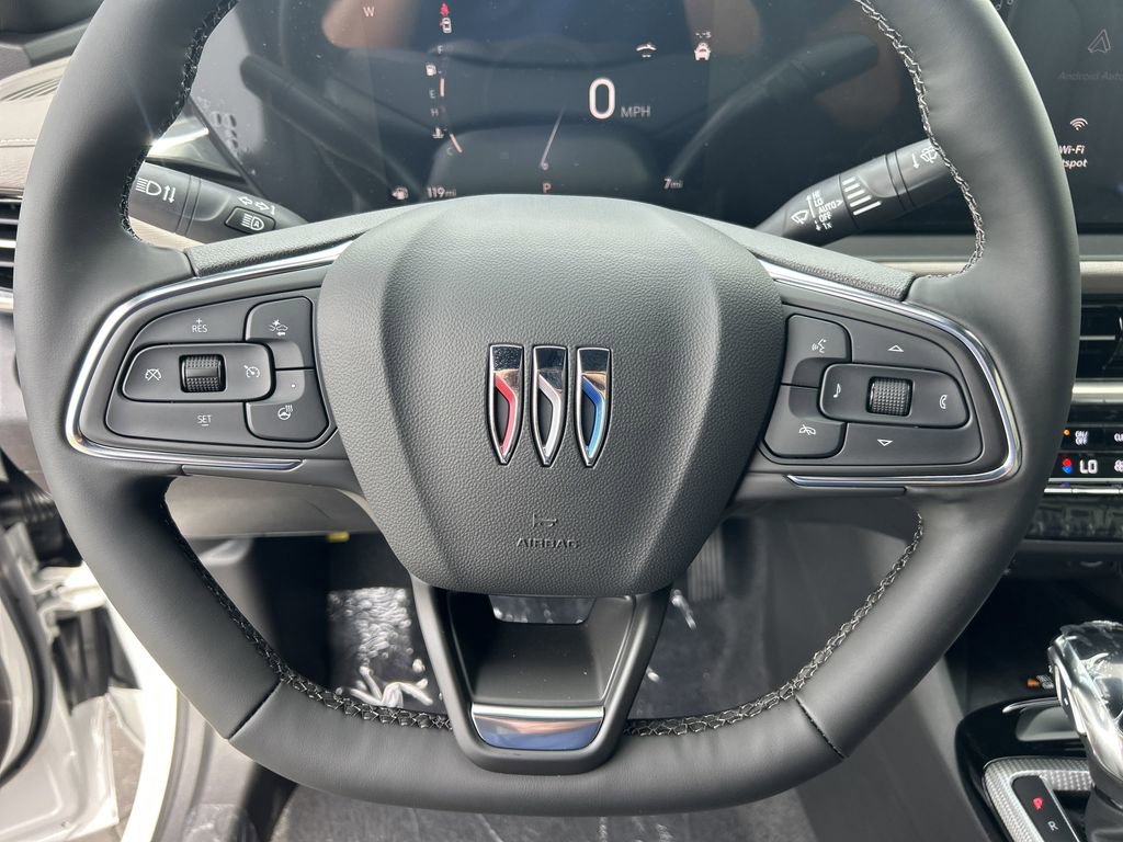 2025 Buick Envista Avenir photo 27