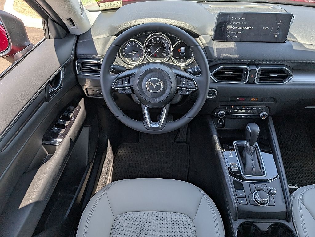 2025 Mazda CX-5 2.5 S Preferred photo 18