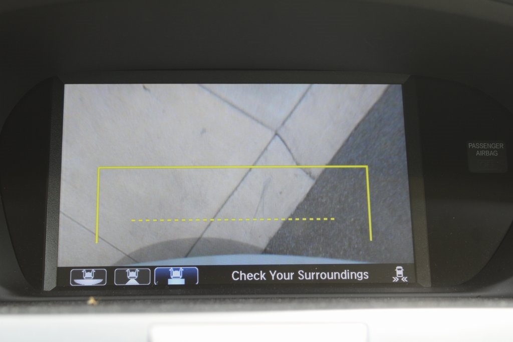 2018 Acura TLX 3.5L Technology photo 40