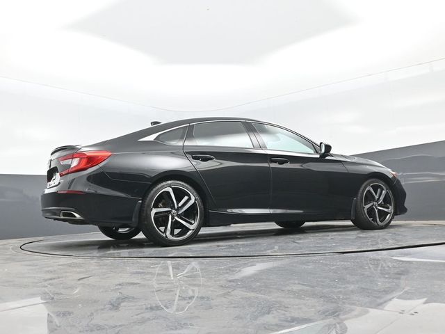 2022 Honda Accord Sport photo 17