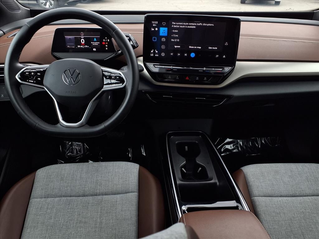 2023 Volkswagen ID.4 Pro photo 16