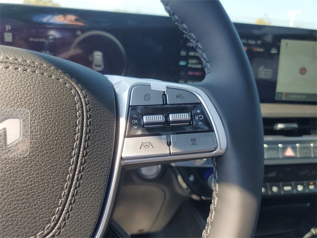 2025 Kia Telluride SX Prestige X-Pro photo 20