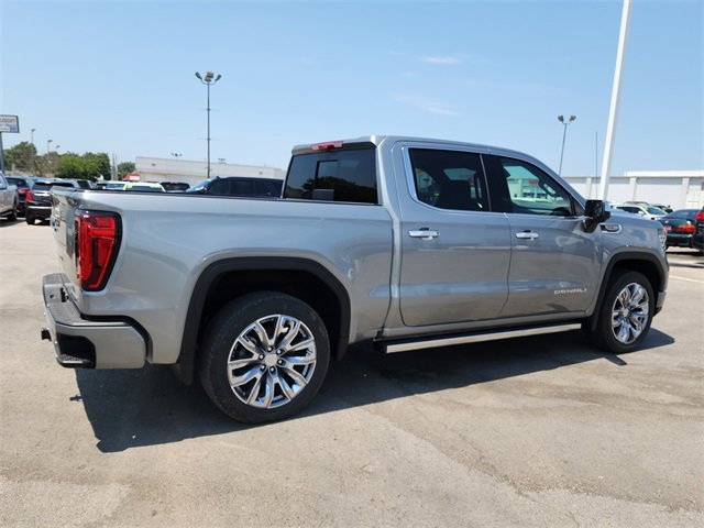 2026 Gmc Sierra 1500 Denali photo 2