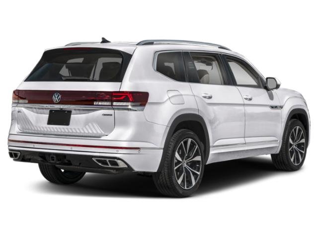 2025 Volkswagen Atlas SEL Premium R-Line photo 2