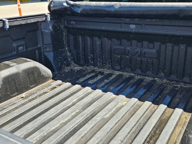 2020 Gmc Sierra 1500 SLT photo 6