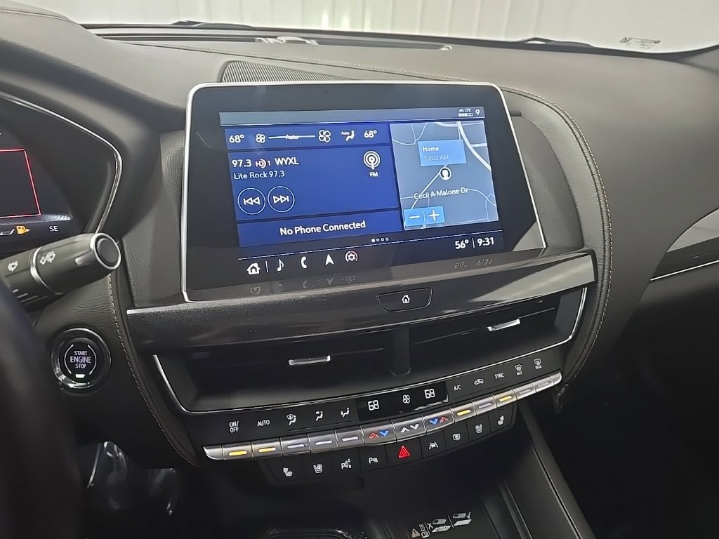2024 Cadillac CT5 V photo 24