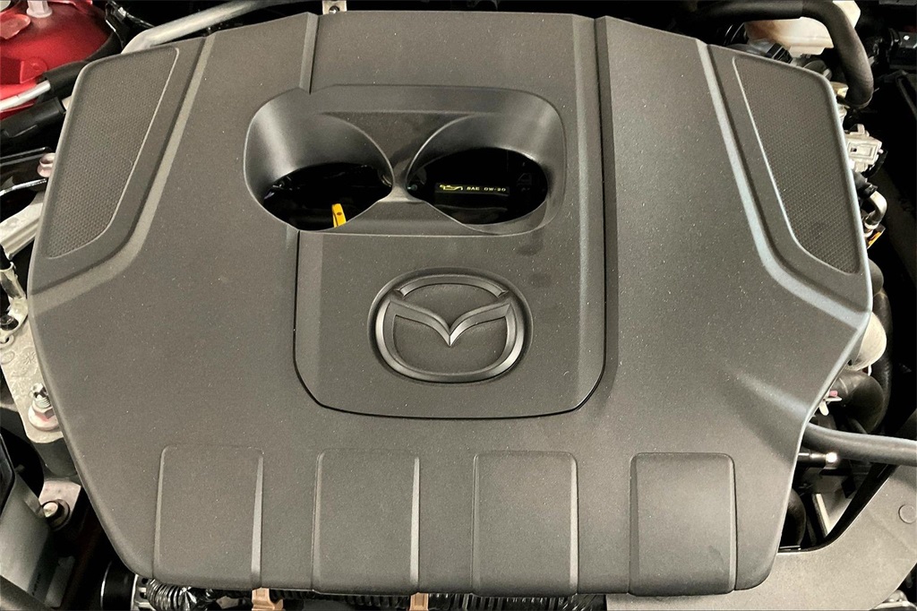 2025 MAZDA CX-30 - Image 32