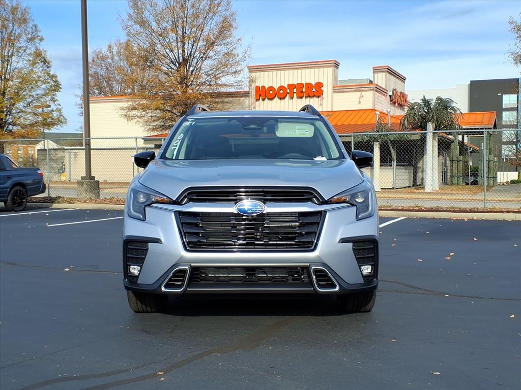 2026 Subaru Ascent Touring photo 2