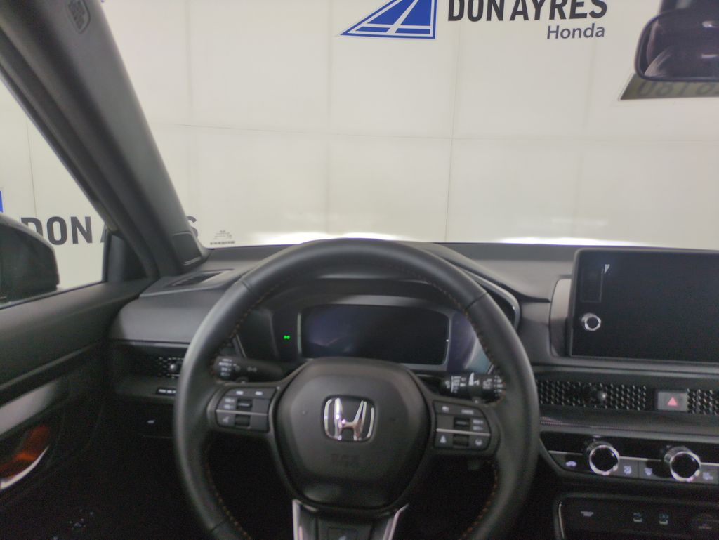 2026 Honda CR-V Hybrid photo 7