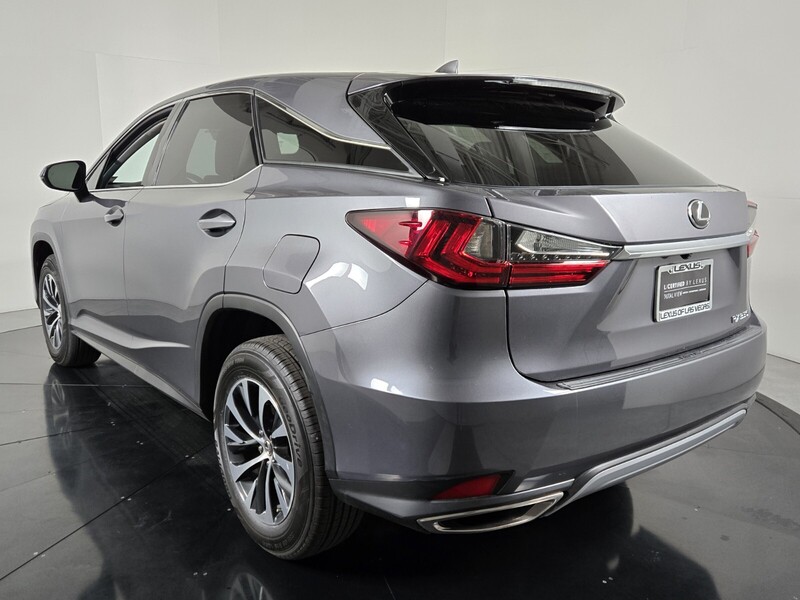 2022 Lexus RX 350 photo 3