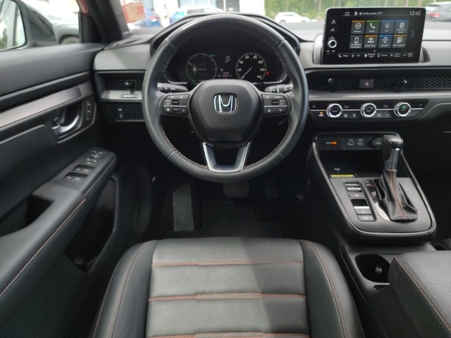 2024 Honda CR-V Hybrid Sport-L photo 25