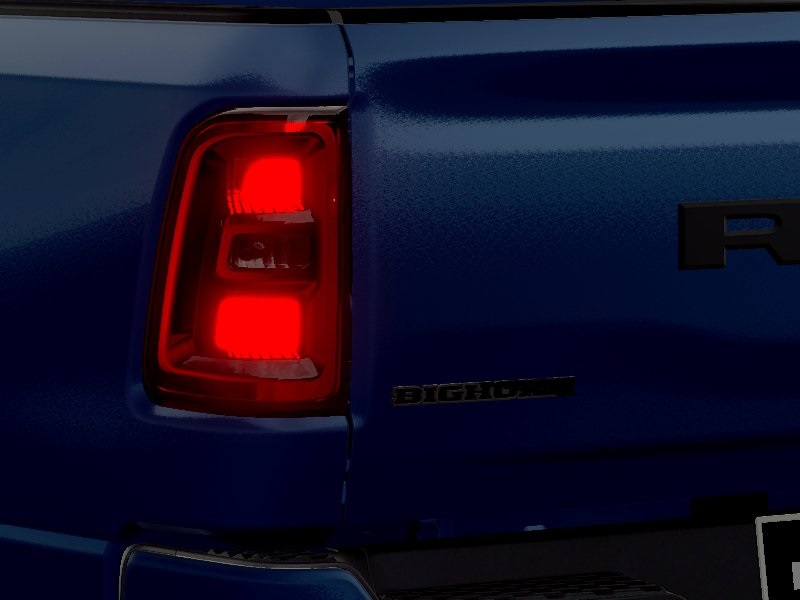 2026 Ram 1500 Big Horn Lone Star photo 12
