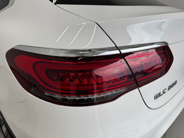 2021 Mercedes Benz GLC 300 Coupe photo 31