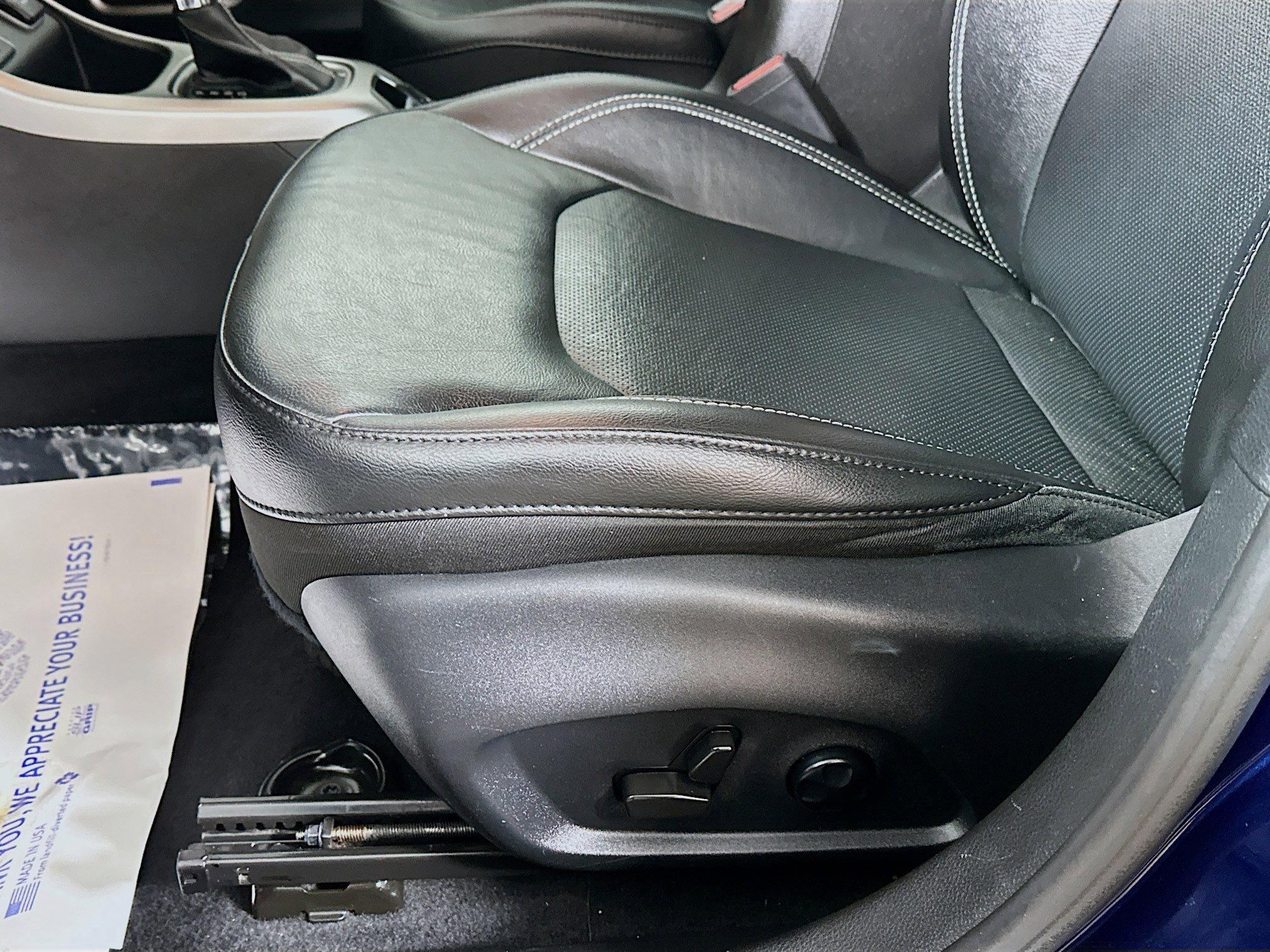 2021 Jeep Compass Anniversary Edition photo 17