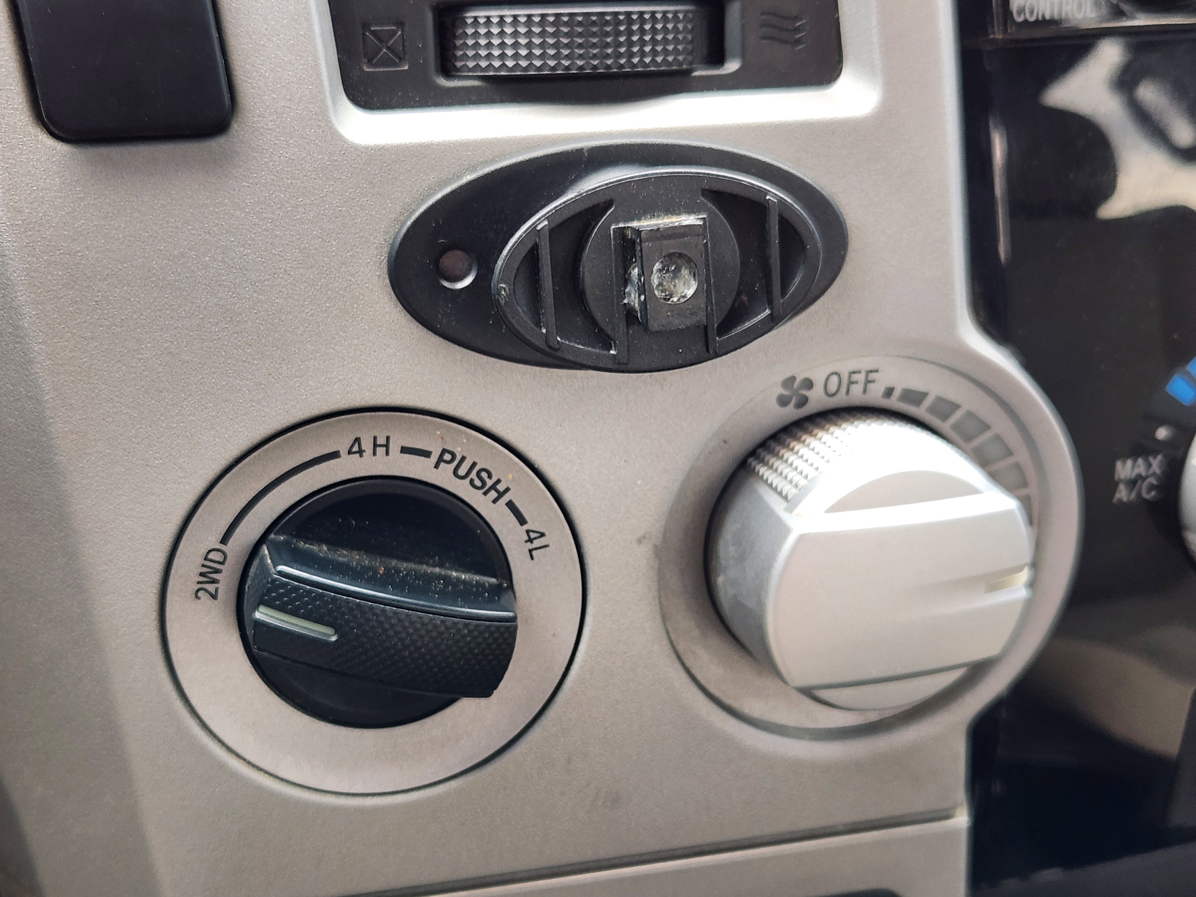 2007 Toyota Tundra SR5 photo 9