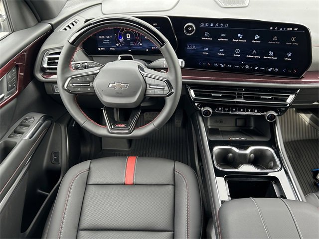 2026 Chevrolet Traverse RS photo 12