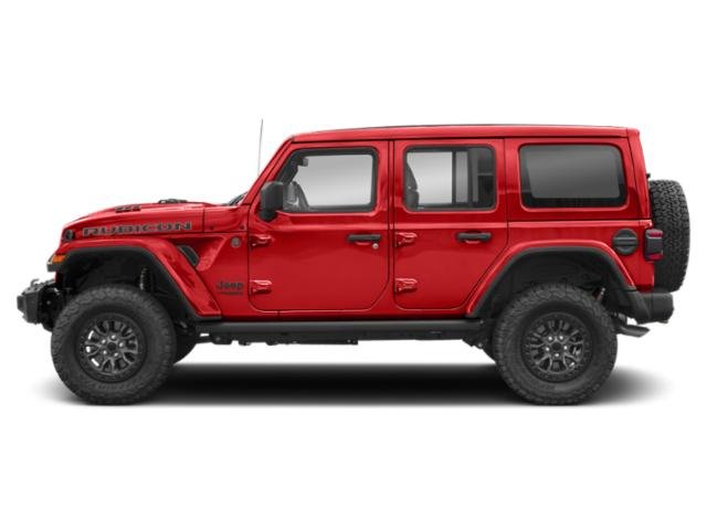 2023 Jeep Wrangler Sport S photo 2