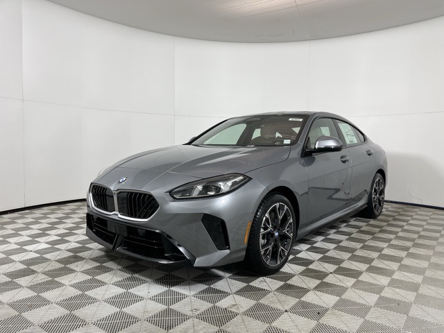 2025 Bmw 228i xDrive Gran Coupe photo 3