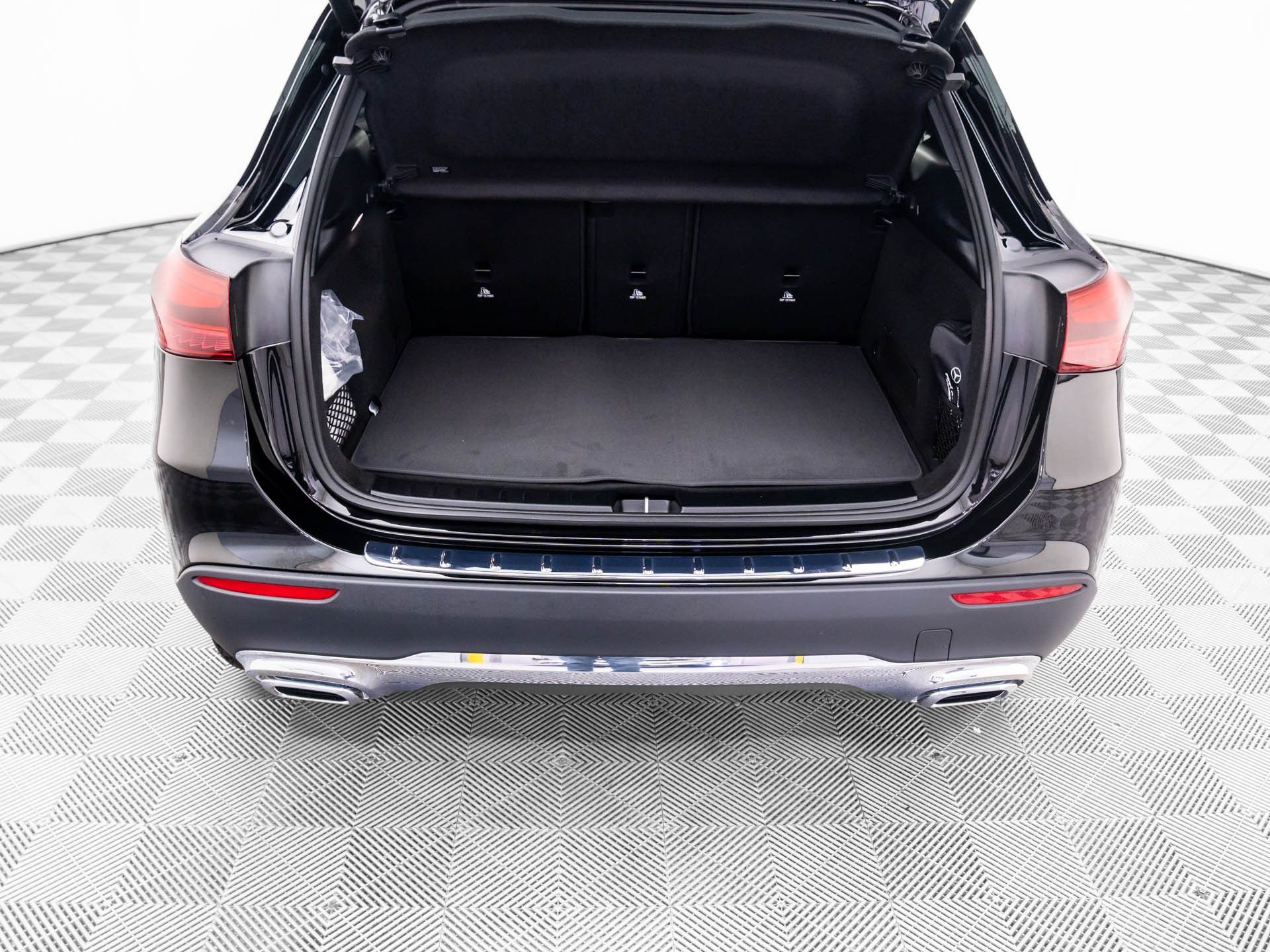 2026 Mercedes Benz GLA 250 4MATIC photo 26