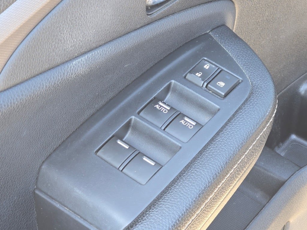 2022 Honda Ridgeline Sport photo 17