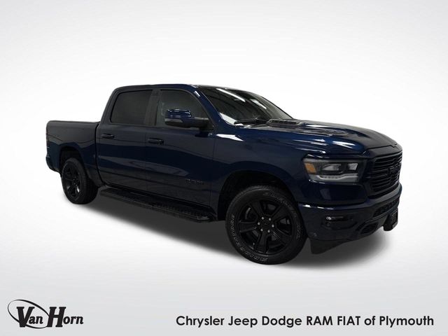 2023 RAM Ram 1500 Sport's photo