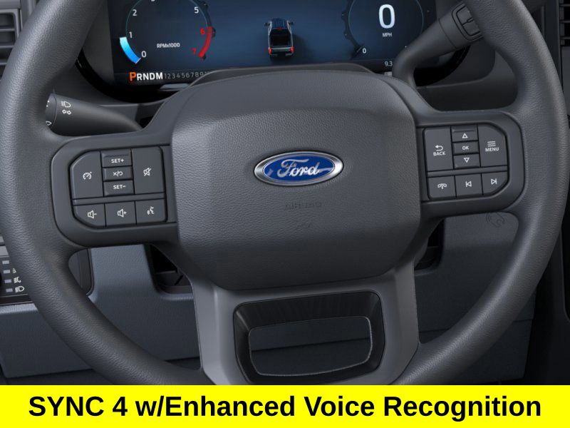 2026 Ford F-250 XLT photo 12