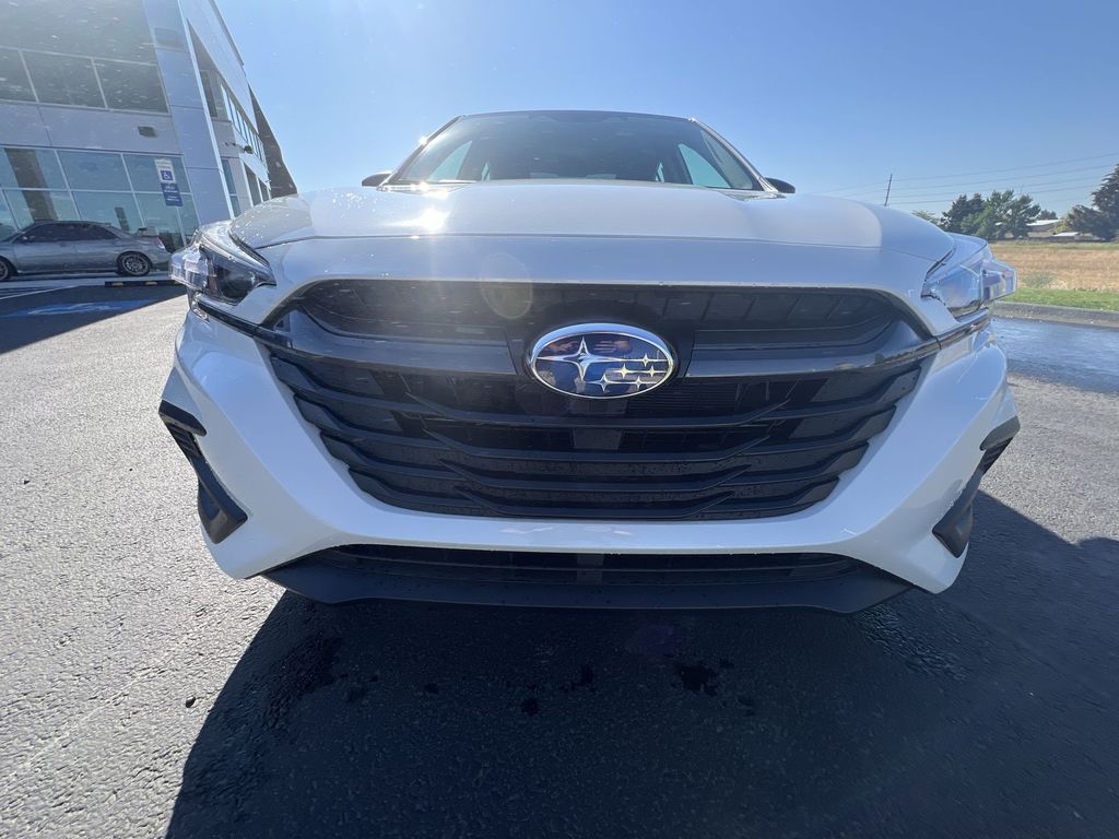 2025 Subaru Legacy Base photo 27