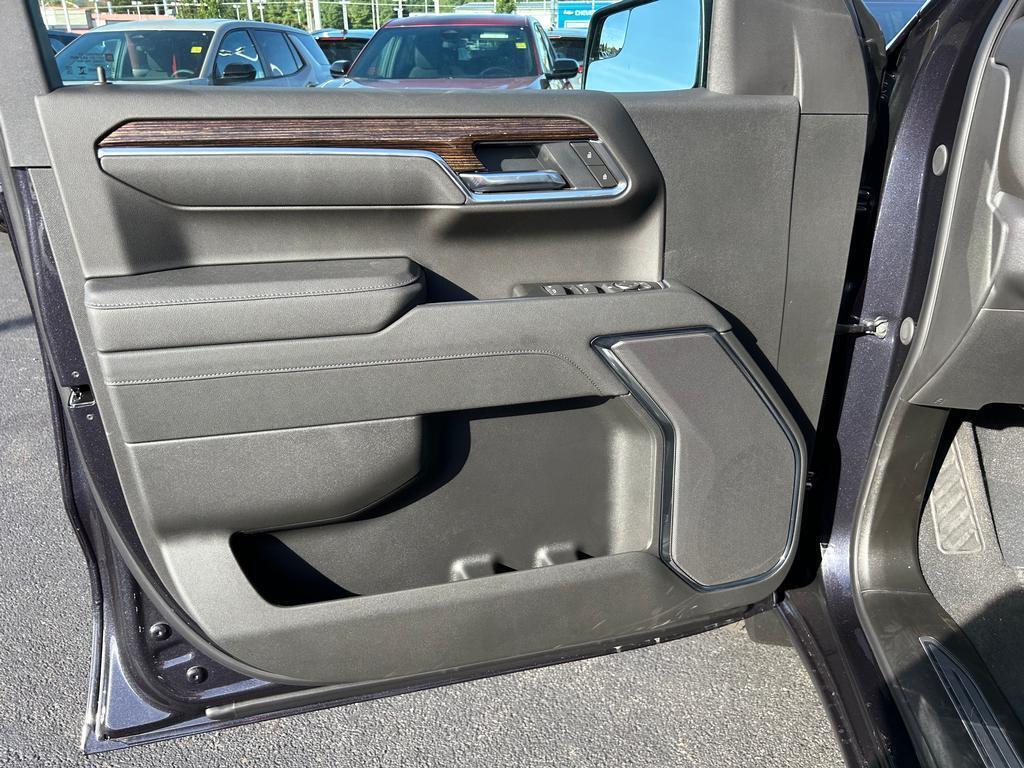 2026 Gmc Sierra 1500 Elevation photo 4