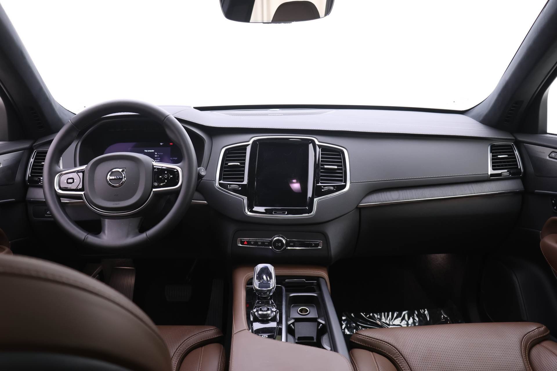 2024 Volvo XC90 Recharge Ultimate photo 8