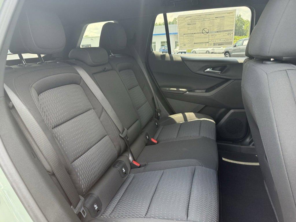 2026 Chevrolet Equinox LT photo 16