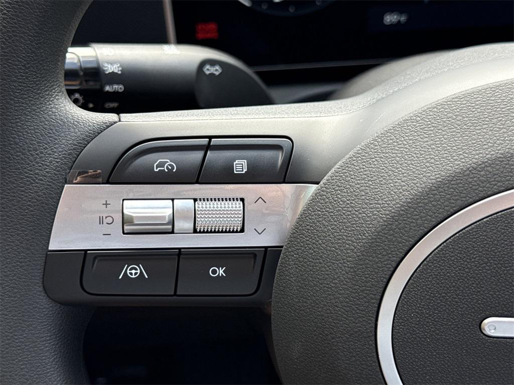 2026 Hyundai Santa Cruz SEL Activity photo 21