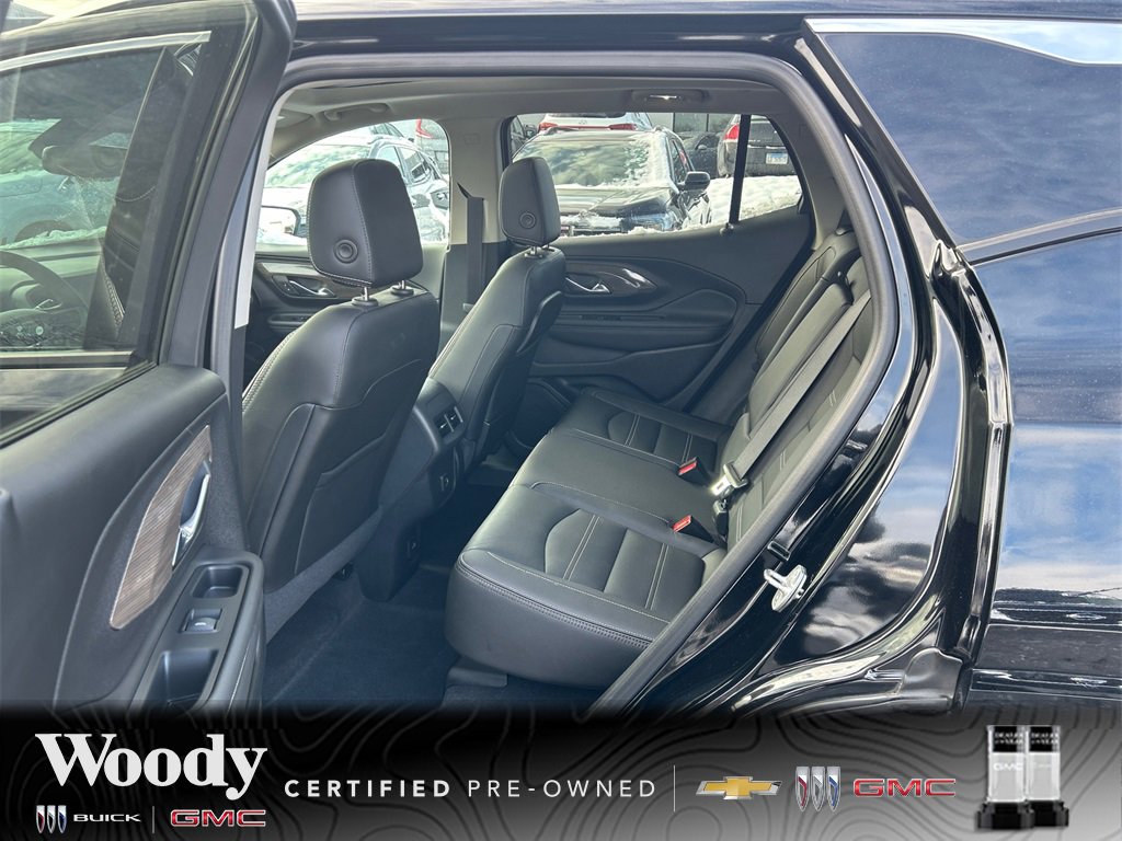 2023 GMC TERRAIN - Image 22
