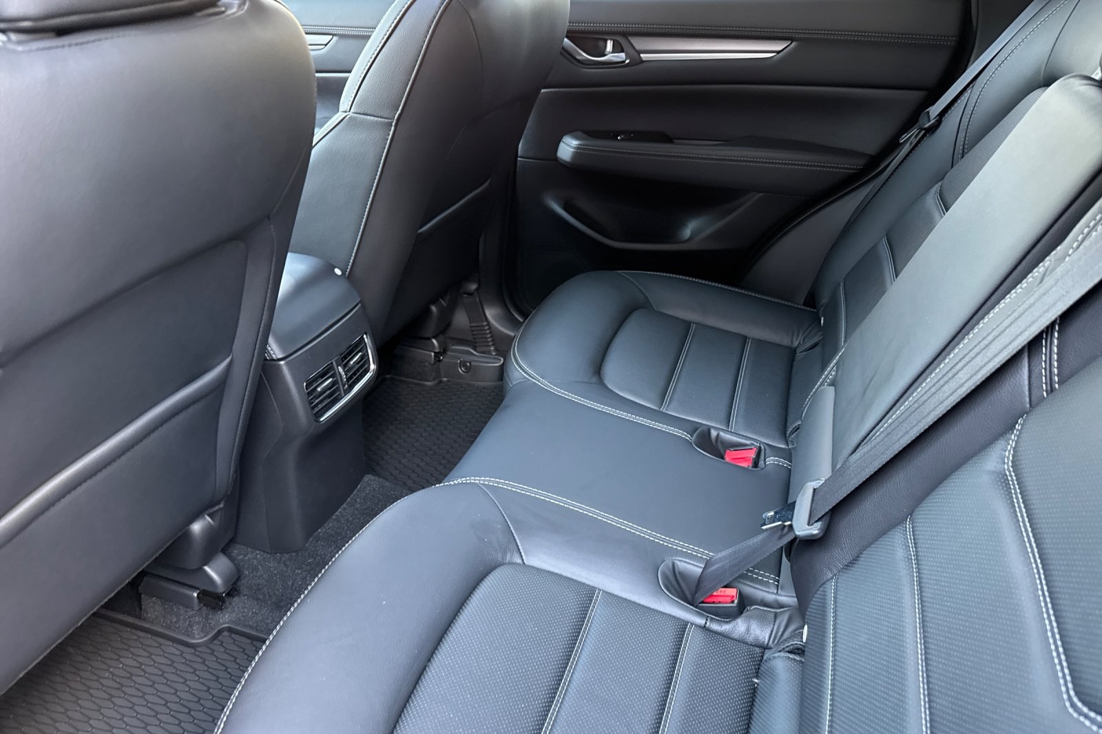 2025 Mazda CX-5 2.5 Premium Plus photo 12