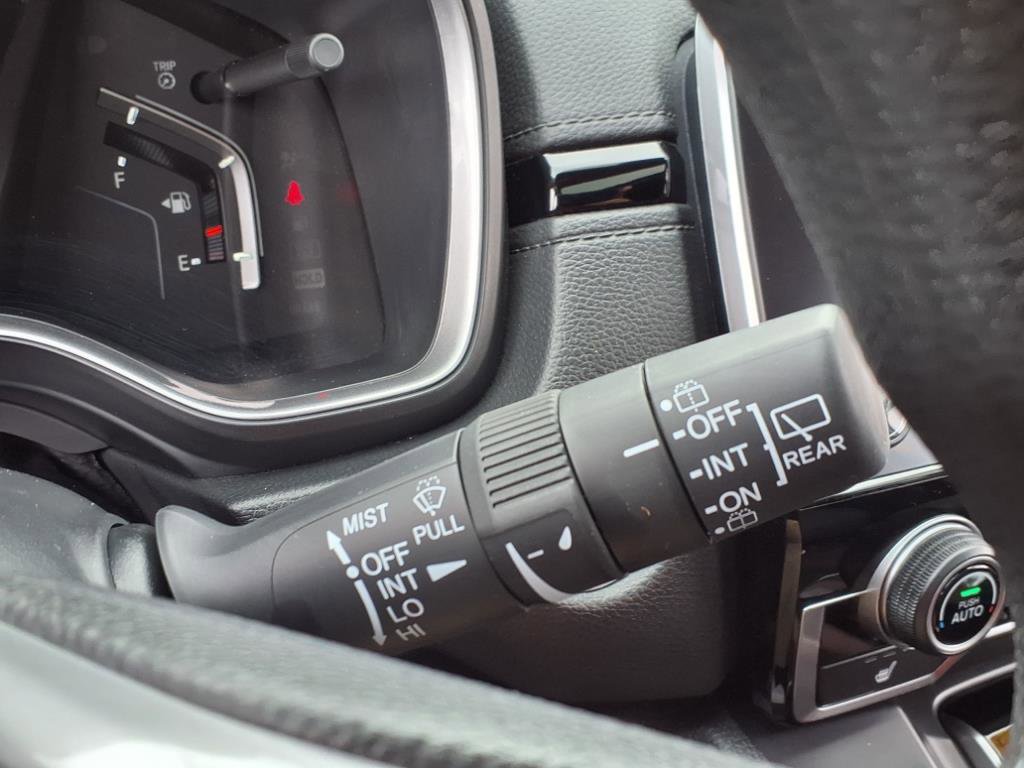 2022 Honda CR-V EX photo 29