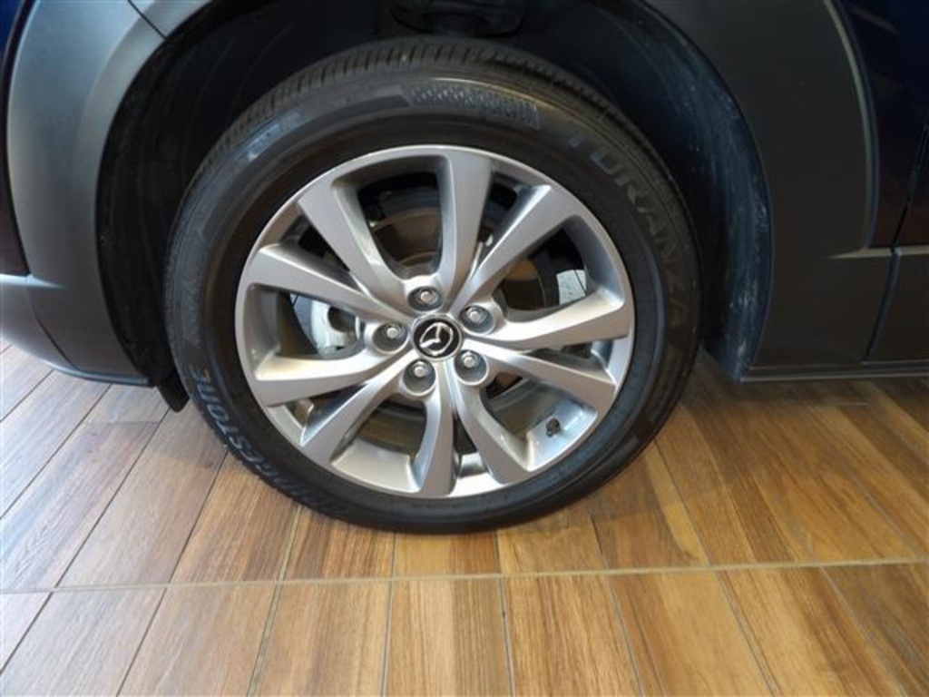 2024 Mazda CX-30 2.5 S Preferred photo 10